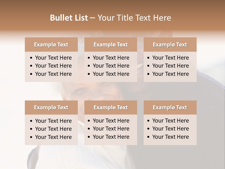 Cool Electricity Equipment PowerPoint Template
