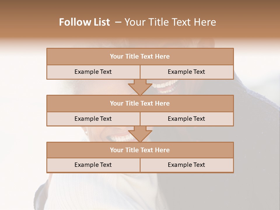 Cool Electricity Equipment PowerPoint Template