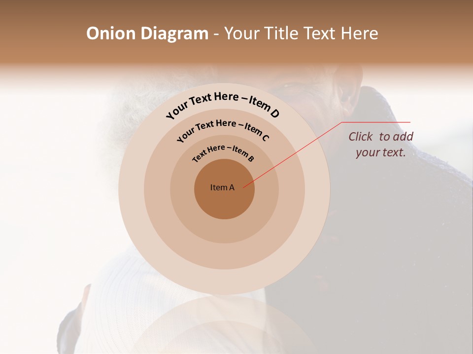 Cool Electricity Equipment PowerPoint Template