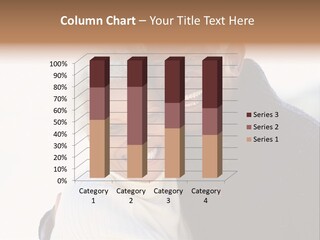 Cool Electricity Equipment PowerPoint Template