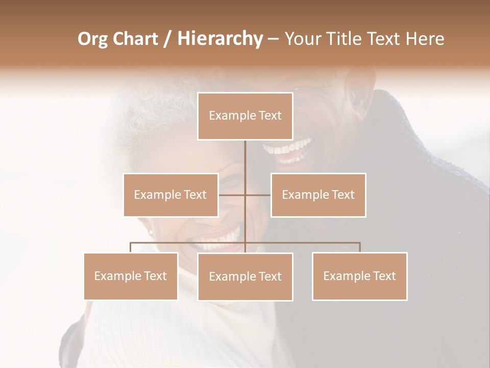 Cool Electricity Equipment PowerPoint Template