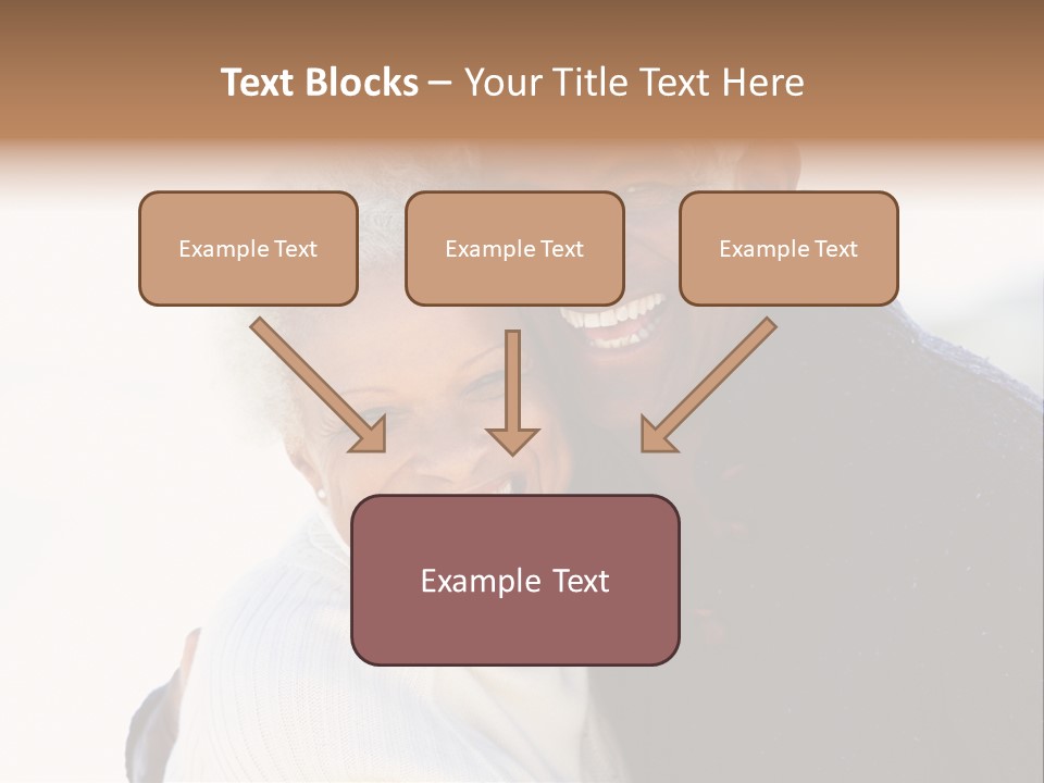 Cool Electricity Equipment PowerPoint Template