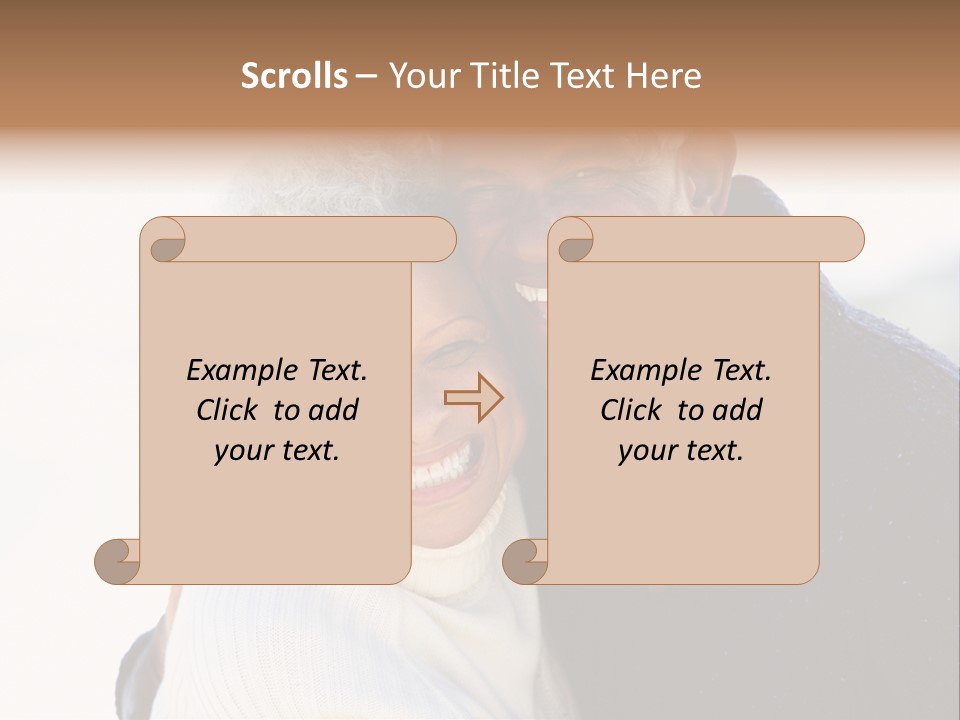 Cool Electricity Equipment PowerPoint Template