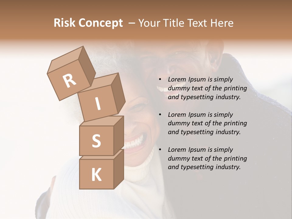 Cool Electricity Equipment PowerPoint Template