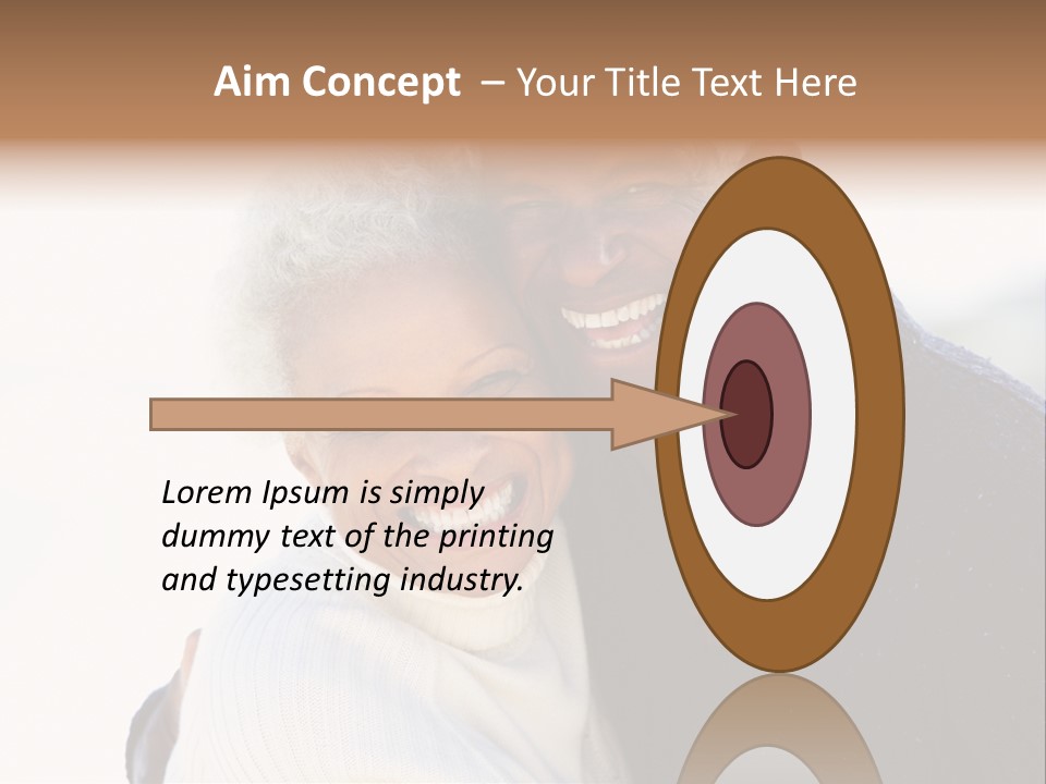 Cool Electricity Equipment PowerPoint Template