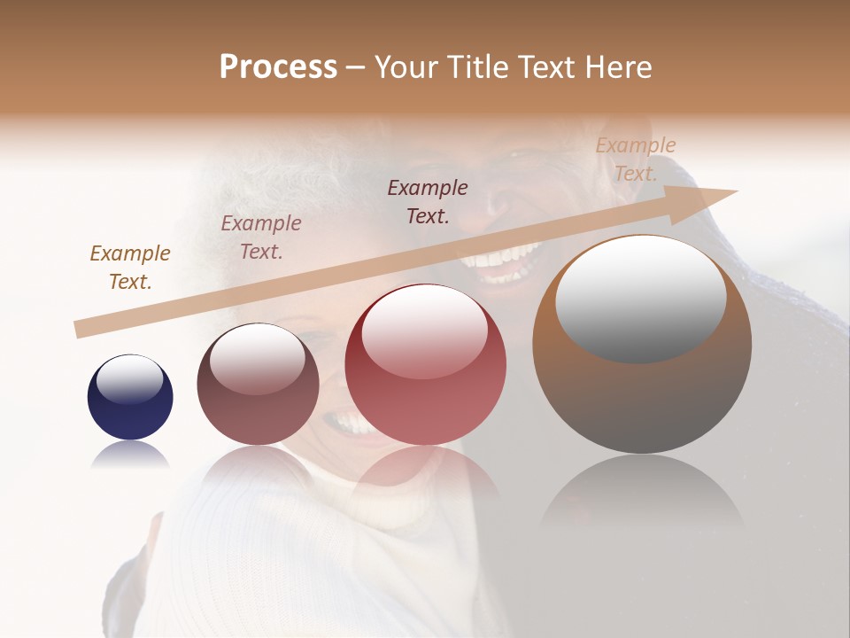 Cool Electricity Equipment PowerPoint Template