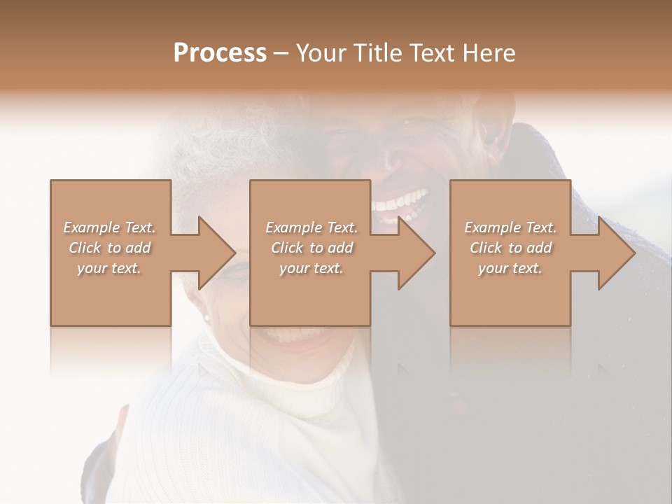 Cool Electricity Equipment PowerPoint Template