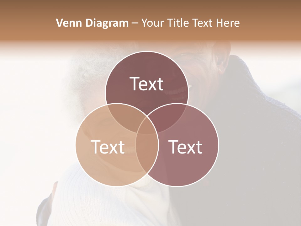 Cool Electricity Equipment PowerPoint Template