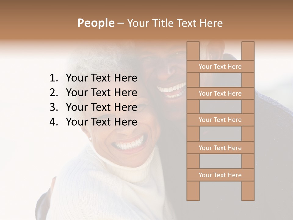 Cool Electricity Equipment PowerPoint Template