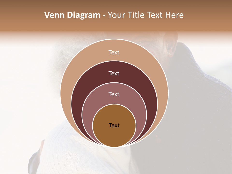Cool Electricity Equipment PowerPoint Template