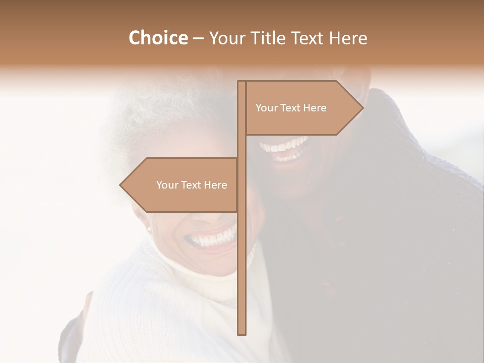 Cool Electricity Equipment PowerPoint Template