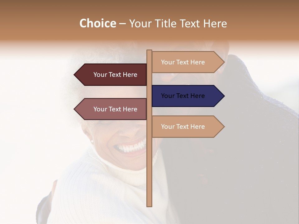 Cool Electricity Equipment PowerPoint Template