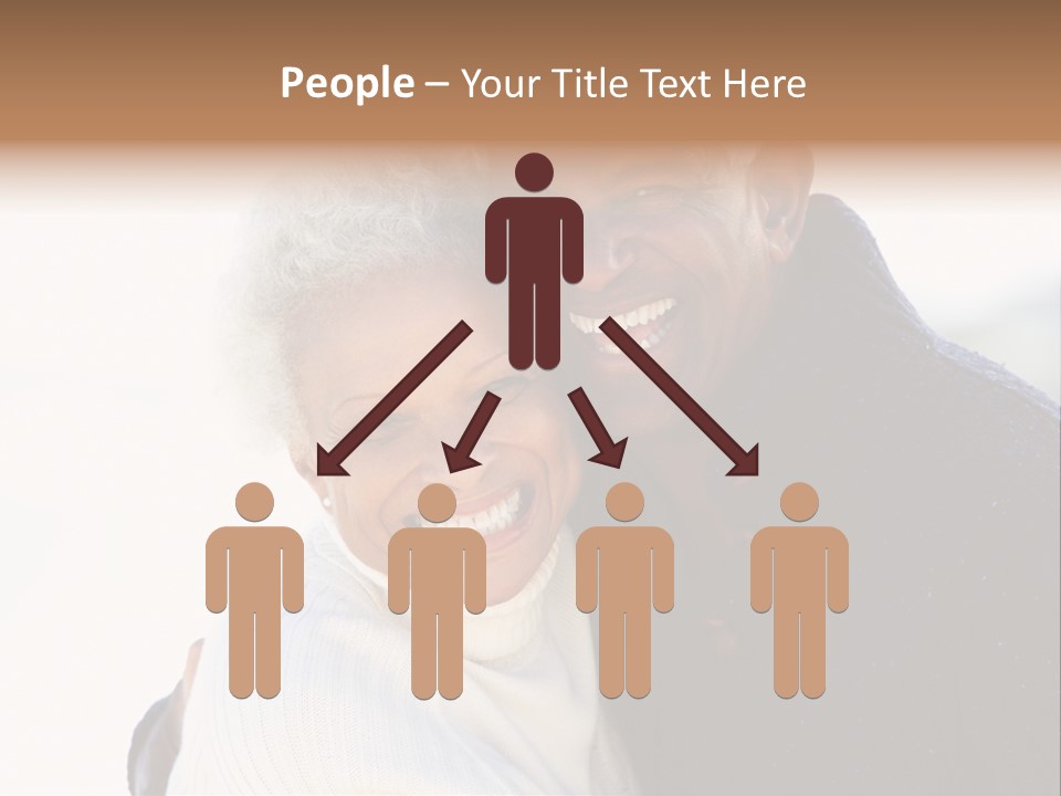 Cool Electricity Equipment PowerPoint Template