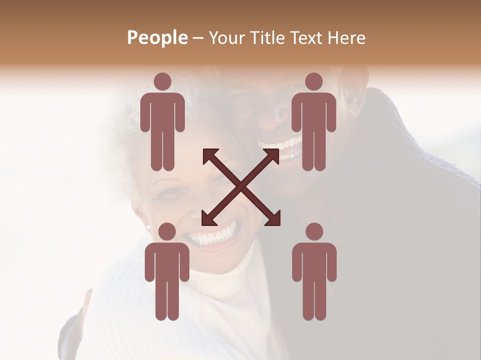 Cool Electricity Equipment PowerPoint Template