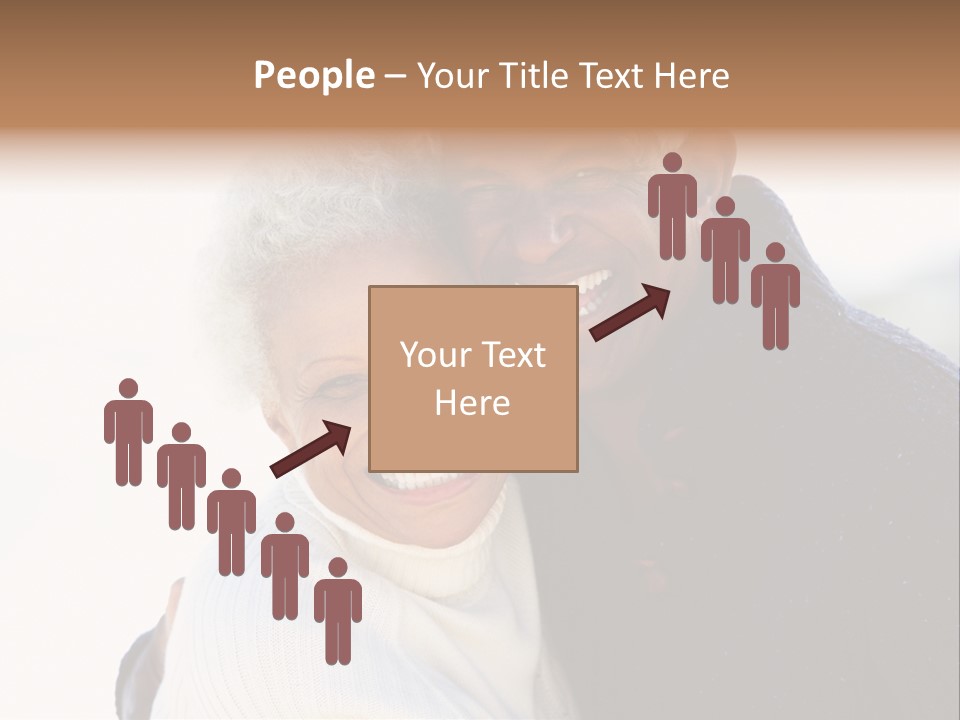 Cool Electricity Equipment PowerPoint Template