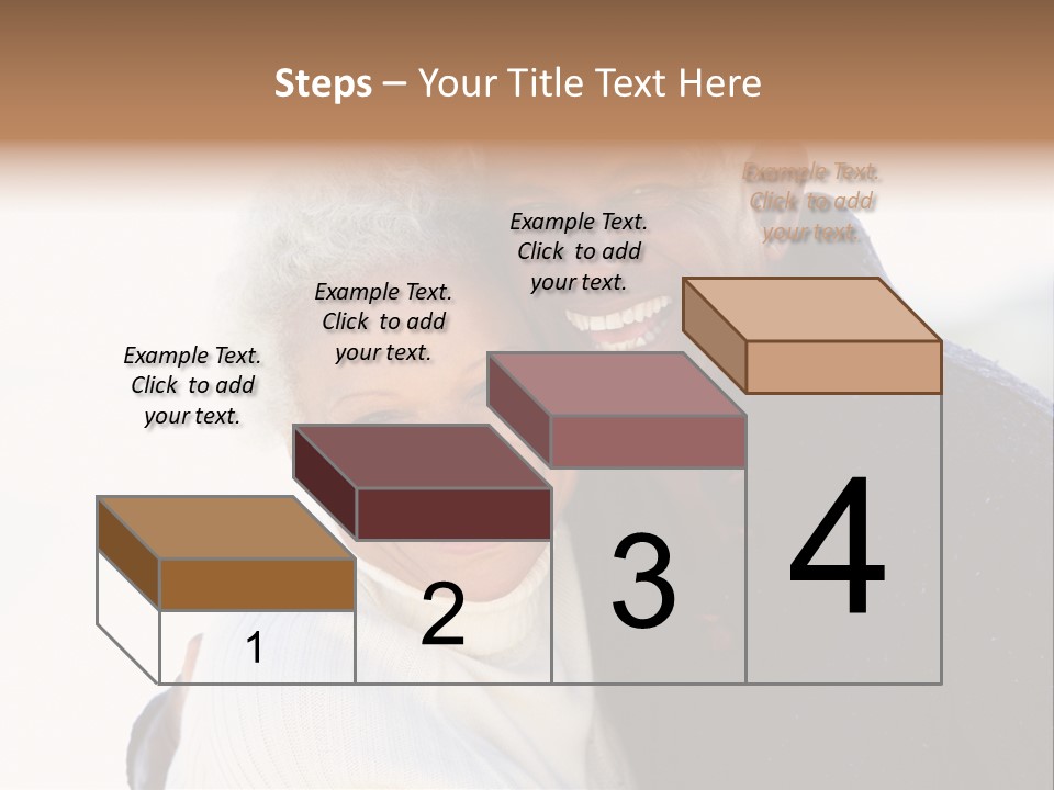 Cool Electricity Equipment PowerPoint Template