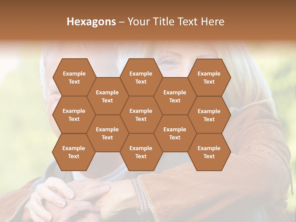 Switch Condition White PowerPoint Template