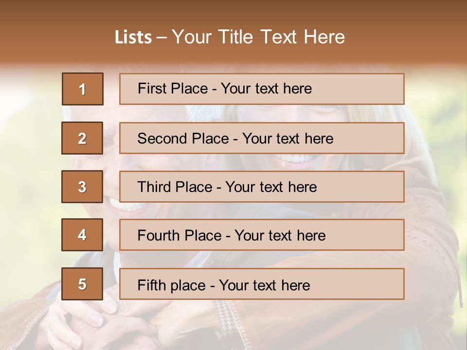 Switch Condition White PowerPoint Template