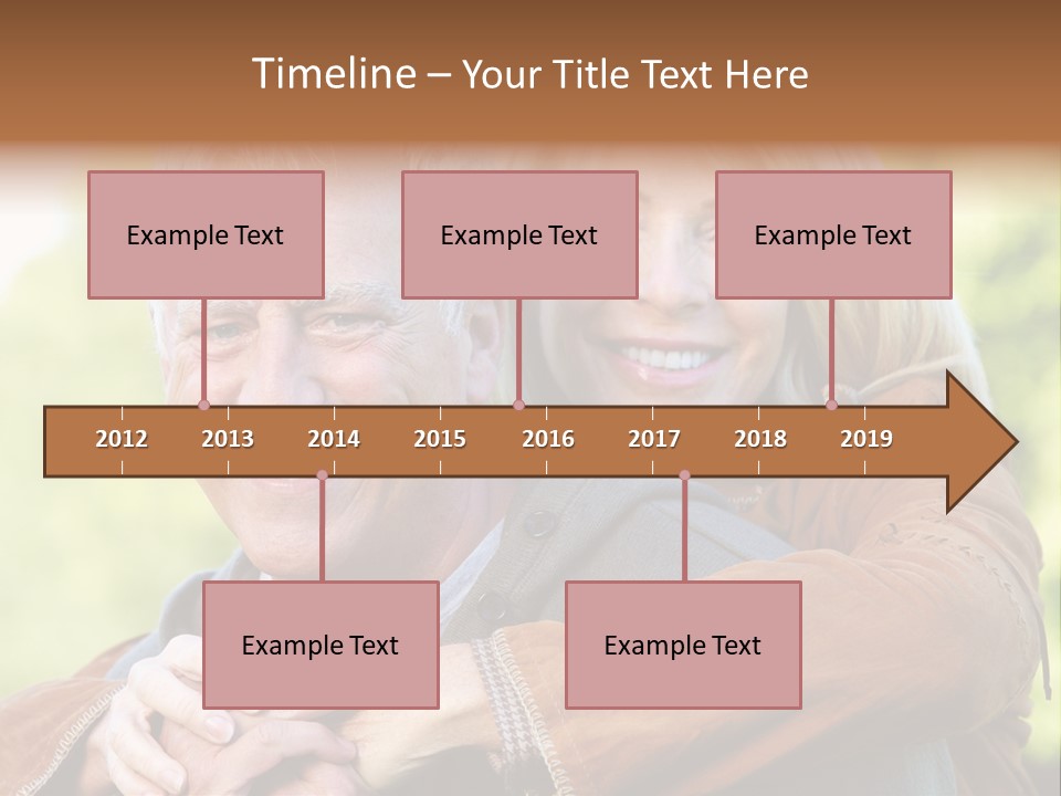 Switch Condition White PowerPoint Template