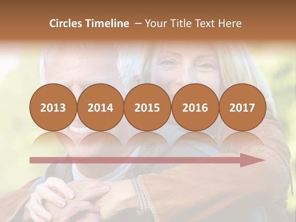 Switch Condition White PowerPoint Template