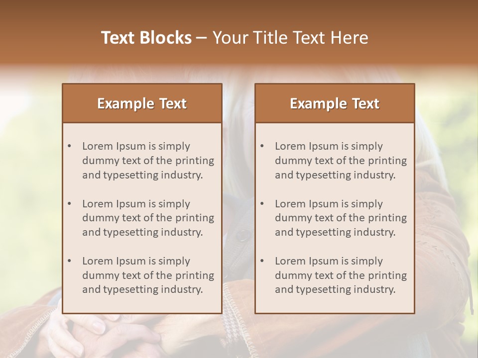 Switch Condition White PowerPoint Template