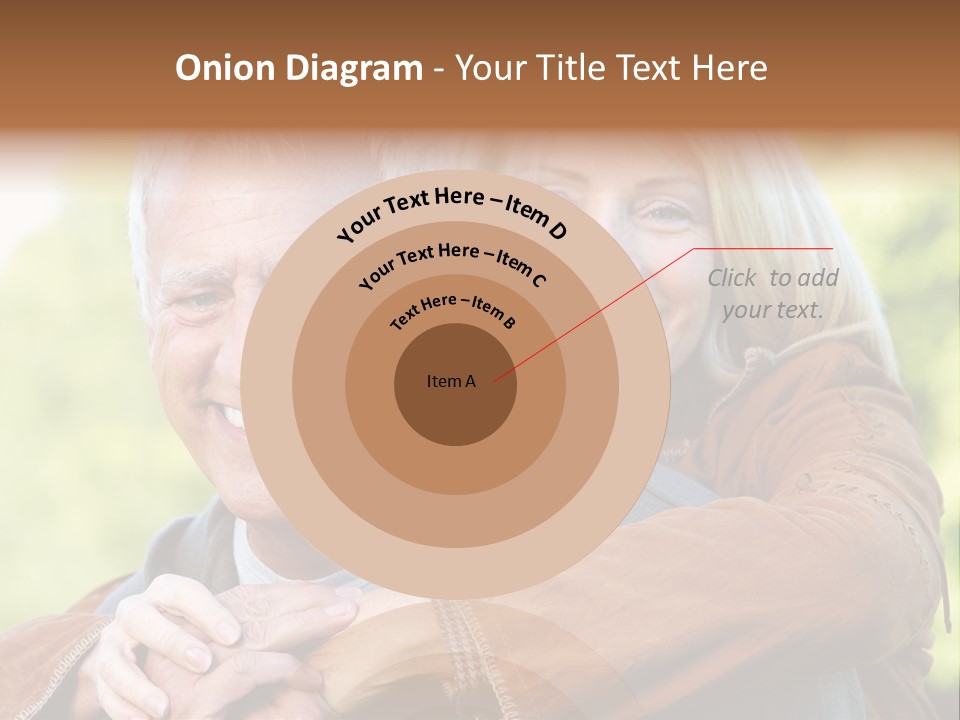 Switch Condition White PowerPoint Template