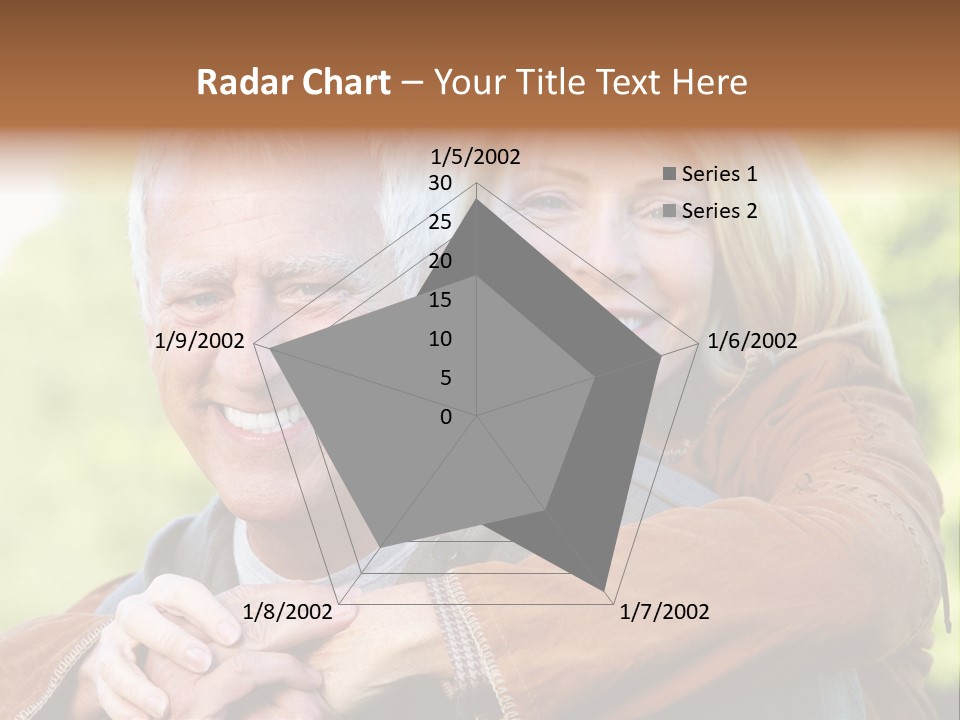 Switch Condition White PowerPoint Template