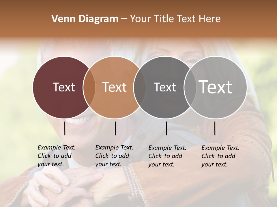 Switch Condition White PowerPoint Template