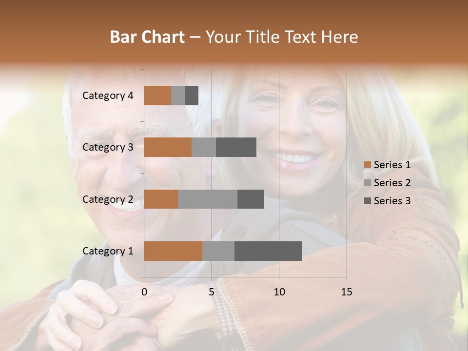 Switch Condition White PowerPoint Template