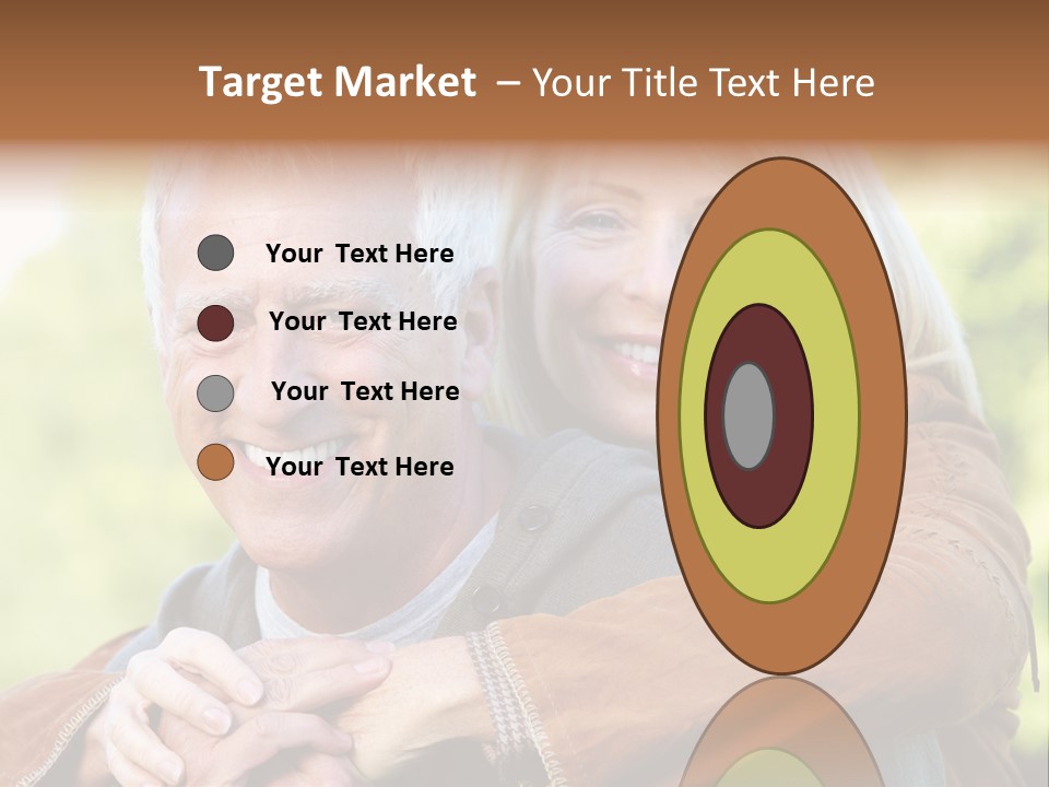 Switch Condition White PowerPoint Template