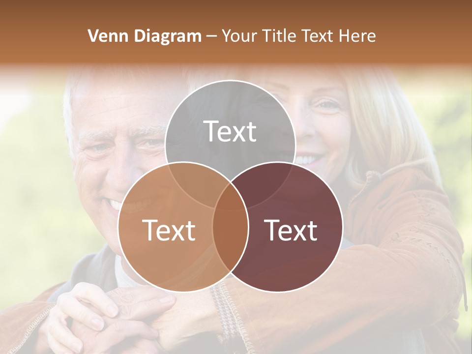 Switch Condition White PowerPoint Template