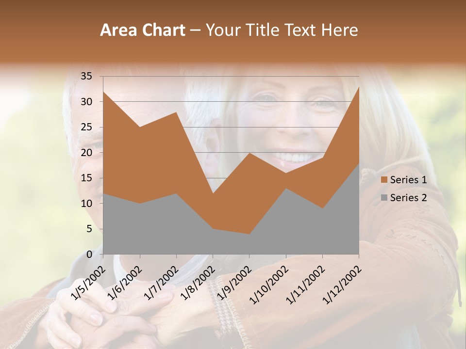 Switch Condition White PowerPoint Template