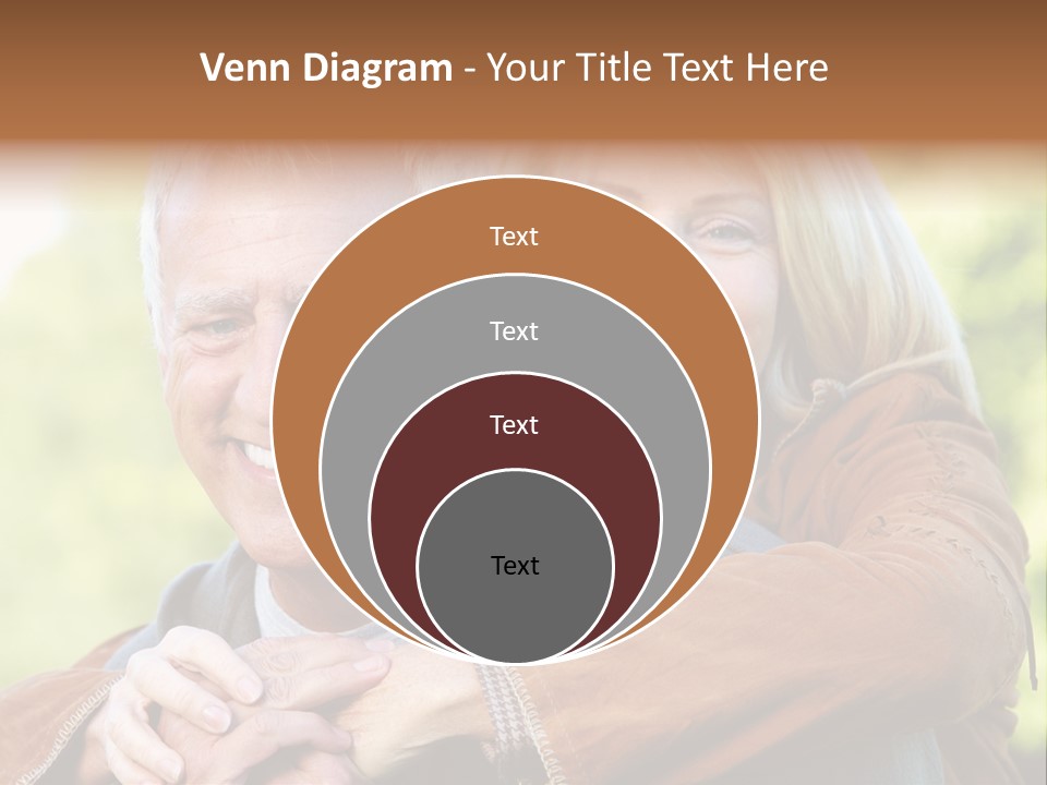 Switch Condition White PowerPoint Template