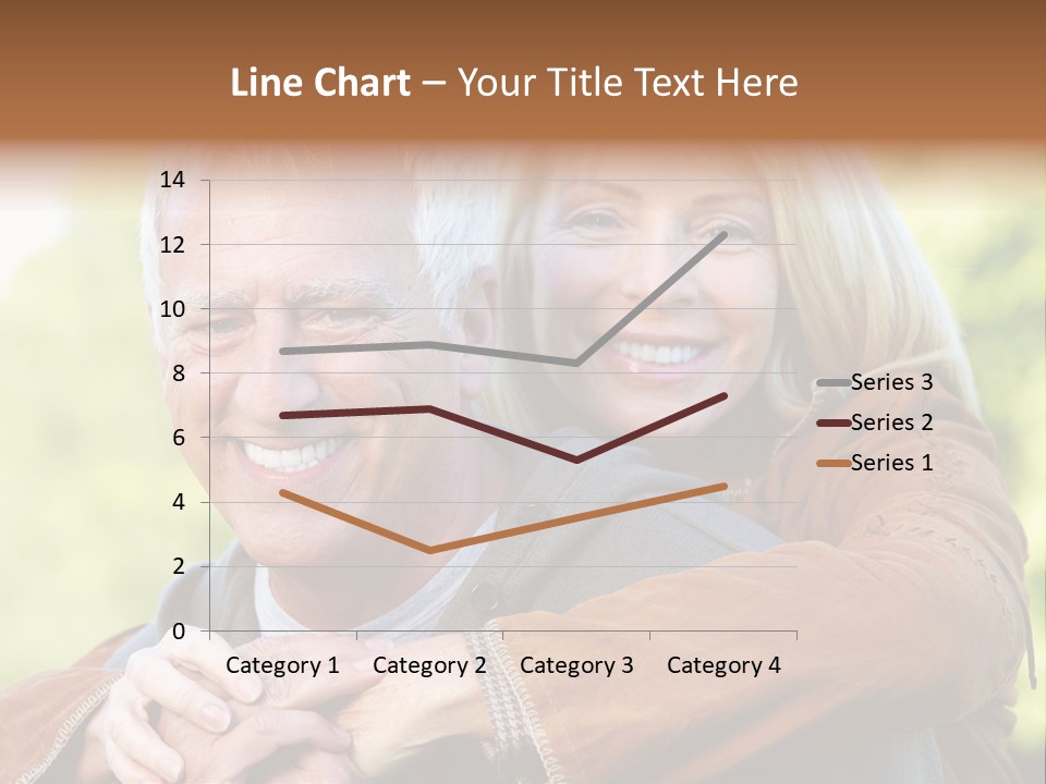 Switch Condition White PowerPoint Template