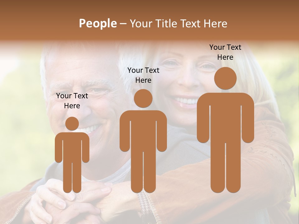 Switch Condition White PowerPoint Template