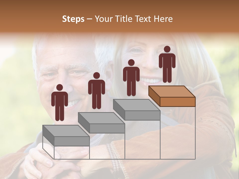 Switch Condition White PowerPoint Template