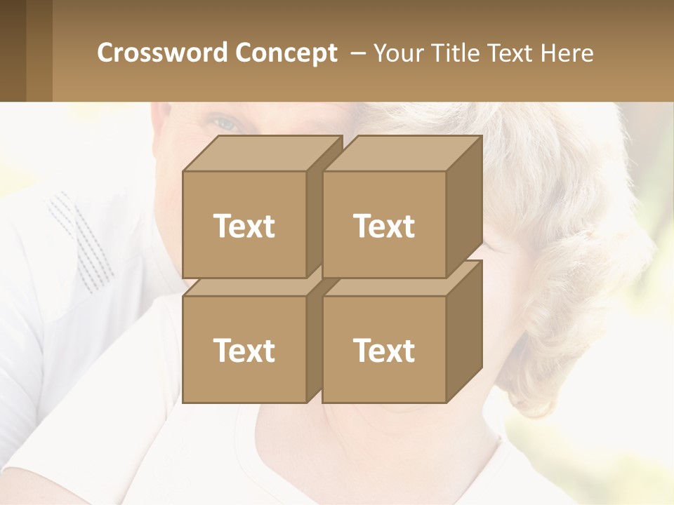 Climate Electricity House PowerPoint Template