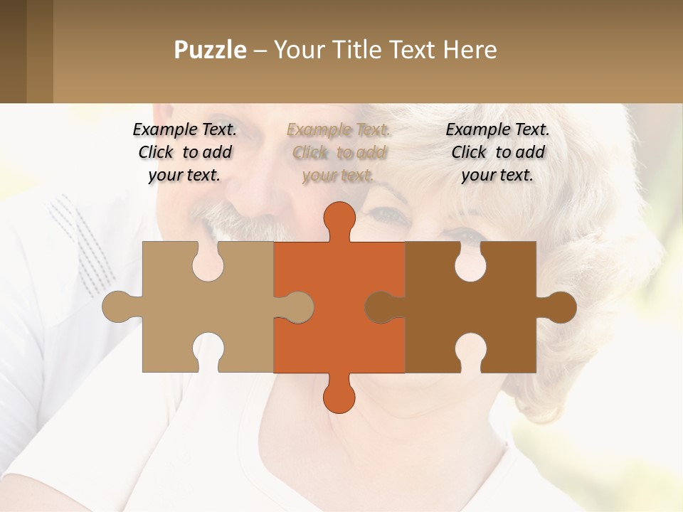 Climate Electricity House PowerPoint Template