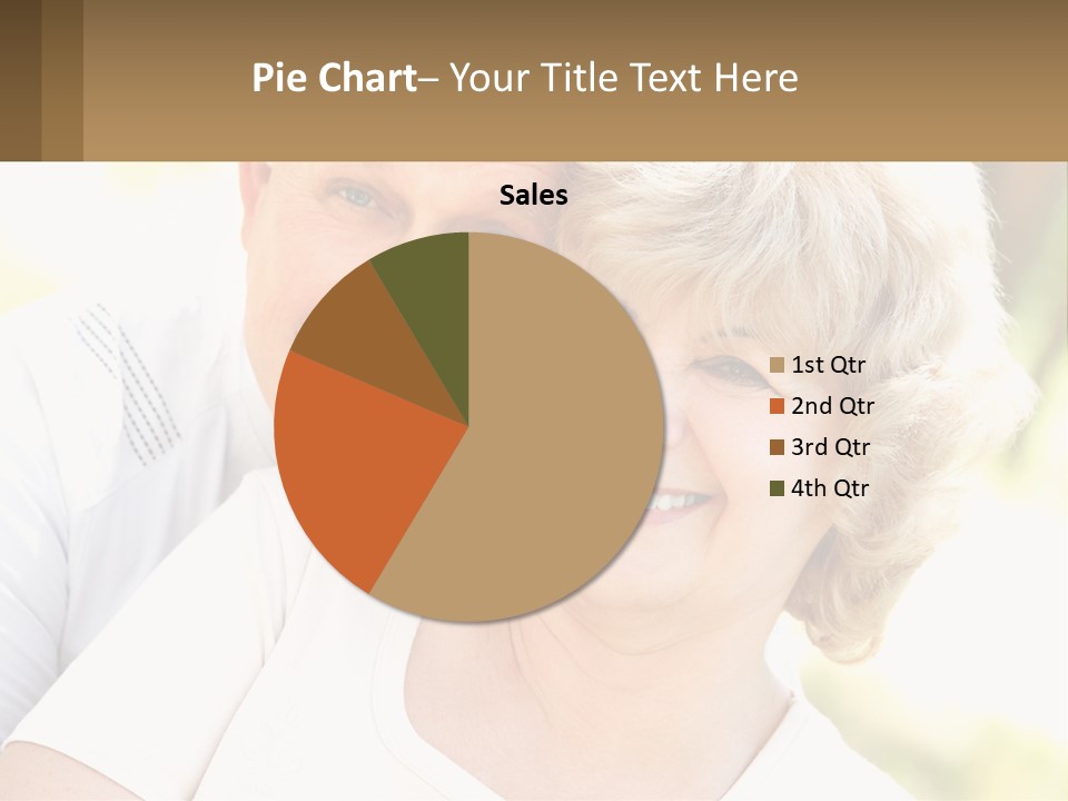 Climate Electricity House PowerPoint Template