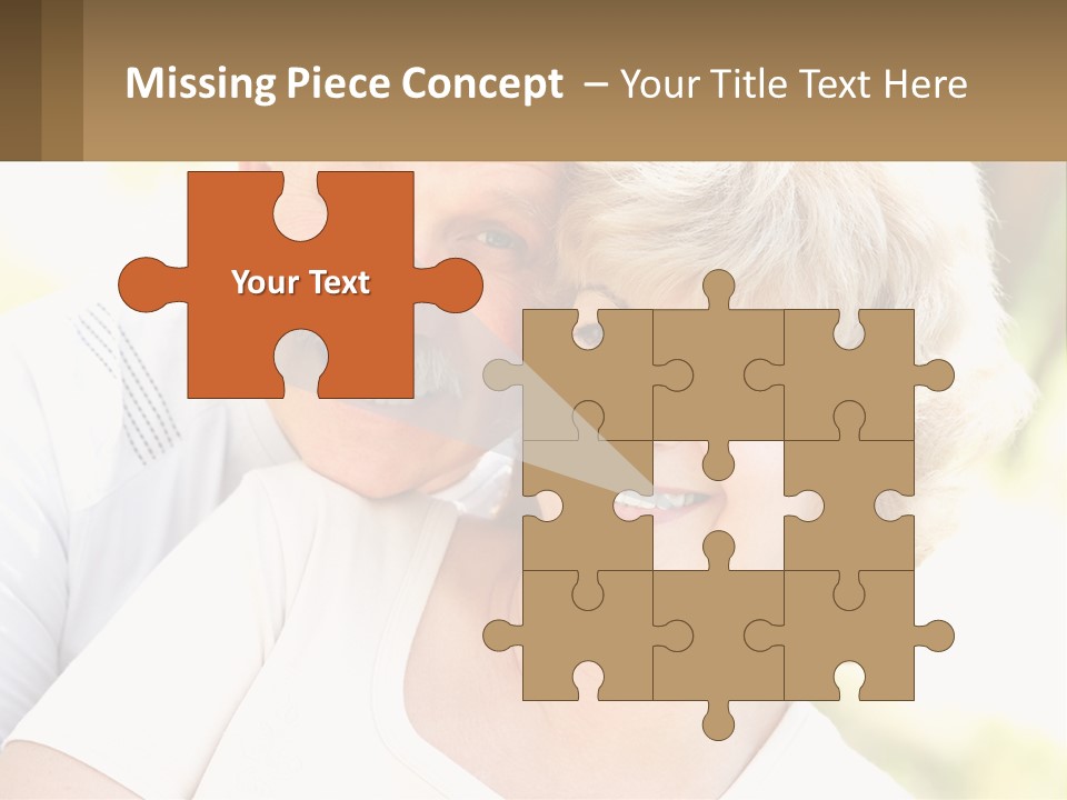 Climate Electricity House PowerPoint Template