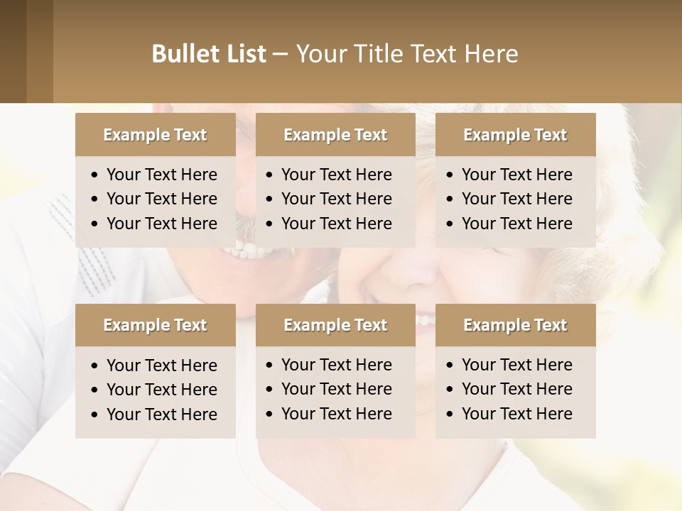 Climate Electricity House PowerPoint Template