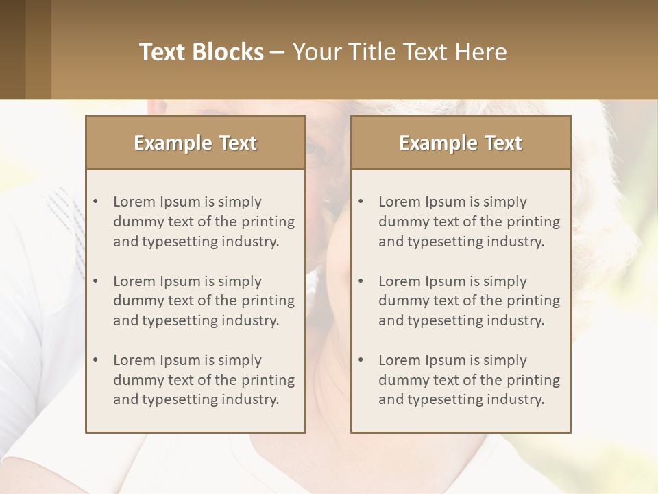 Climate Electricity House PowerPoint Template