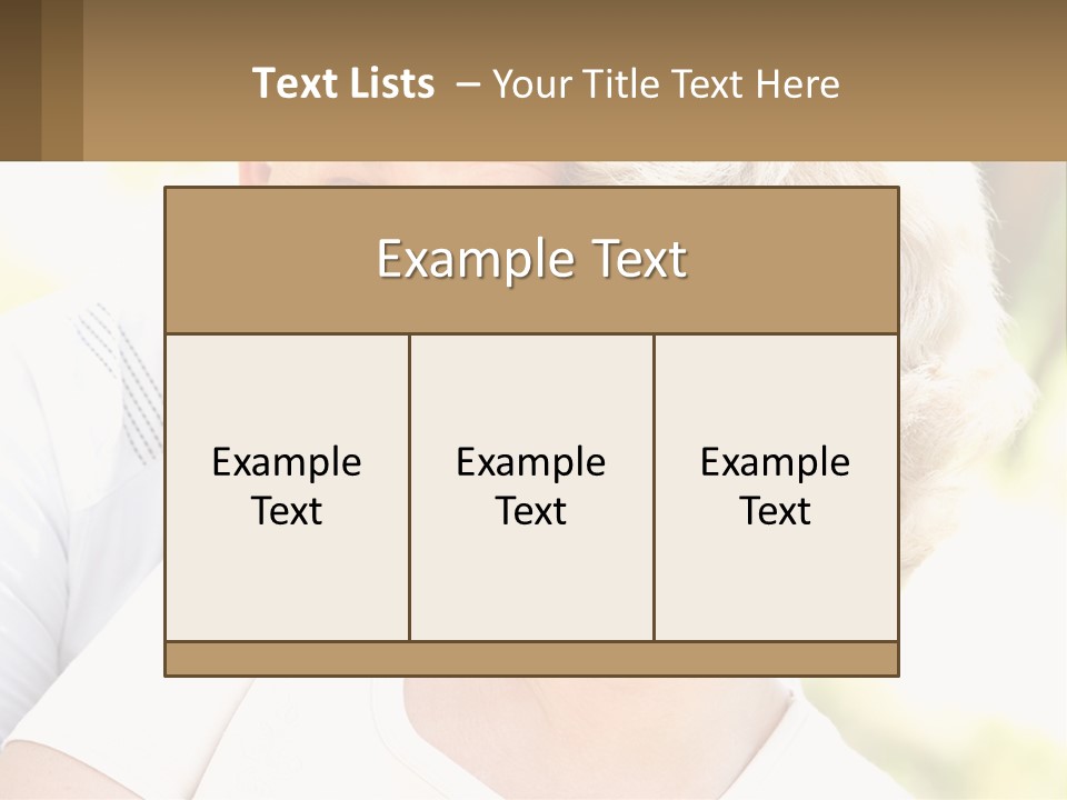 Climate Electricity House PowerPoint Template