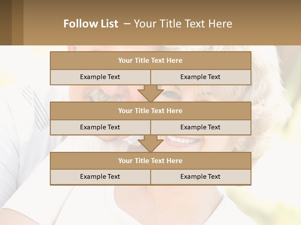 Climate Electricity House PowerPoint Template