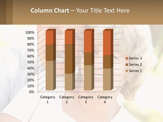 Climate Electricity House PowerPoint Template