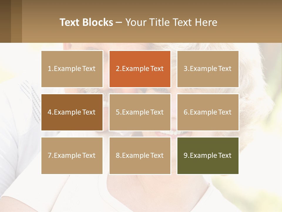Climate Electricity House PowerPoint Template