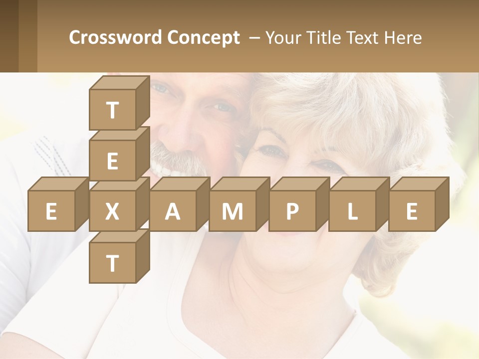 Climate Electricity House PowerPoint Template