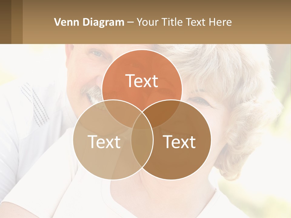 Climate Electricity House PowerPoint Template