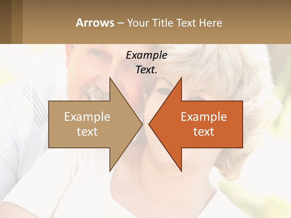 Climate Electricity House PowerPoint Template