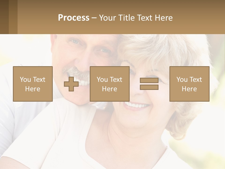 Climate Electricity House PowerPoint Template